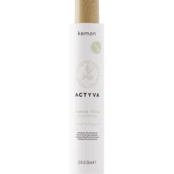kemon Shampoo^Actyva Nuova Fibra Shampoo  250 ml