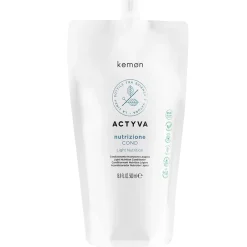 kemon Conditioner|Actyva Nutrizione Conditioner Pouch Bag 500 ml