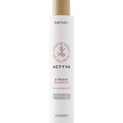 kemon Shampoo|Actyva P Factor Shampoo 250 ml