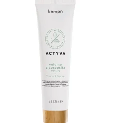 kemon Conditioner^Actyva Volume e Corposità Conditioner Velian 150 ml