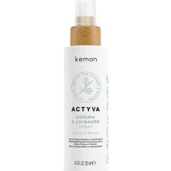 Actyva Volume e Corposità Spray 125 ml-kemon Online