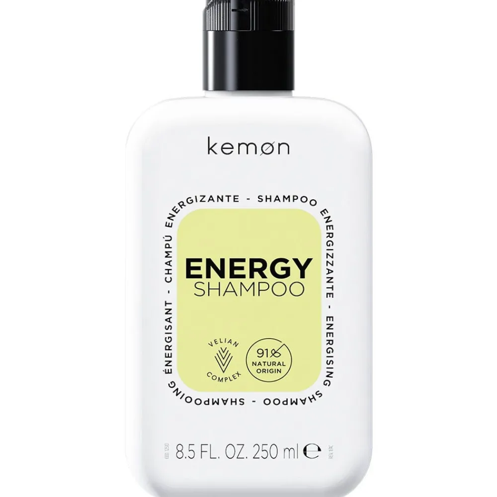 Care Energy Shampoo 250 ml-kemon Sale