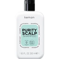 Care Purity Scalp Shampoo 250 ml-kemon New