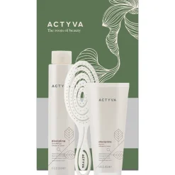 kemon Bürste| Haarkur|Disciplina Care Set