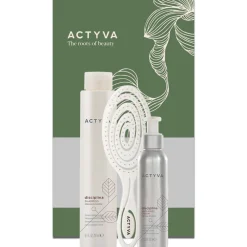 kemon Bürste| Haarkur^Disciplina Set