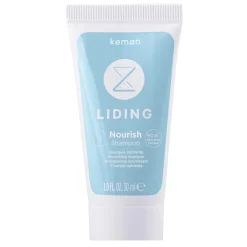 Liding Nourish Shampoo Velian 30 ml-kemon Outlet