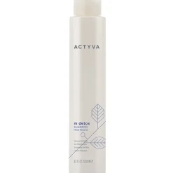 kemon Shampoo^m detox Shampoo 250 ml