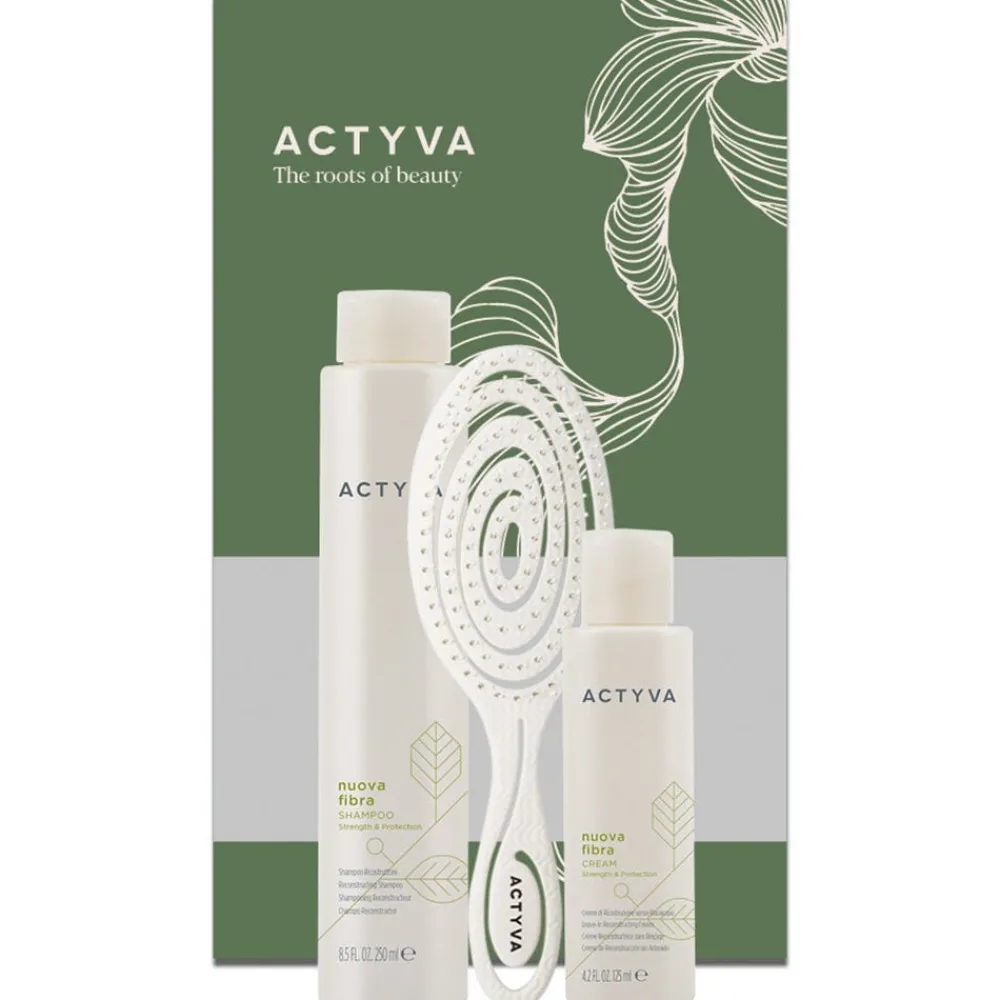 Nuova Fibra Set-kemon Best