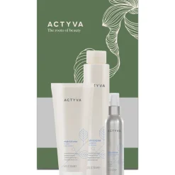 kemon Conditioner| Shampoo^Nutrizione Set