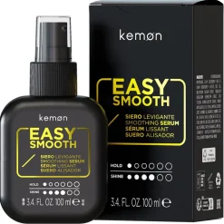 kemon Reisegrößen^Style Easy Smooth Smoothing Serum 100 ml