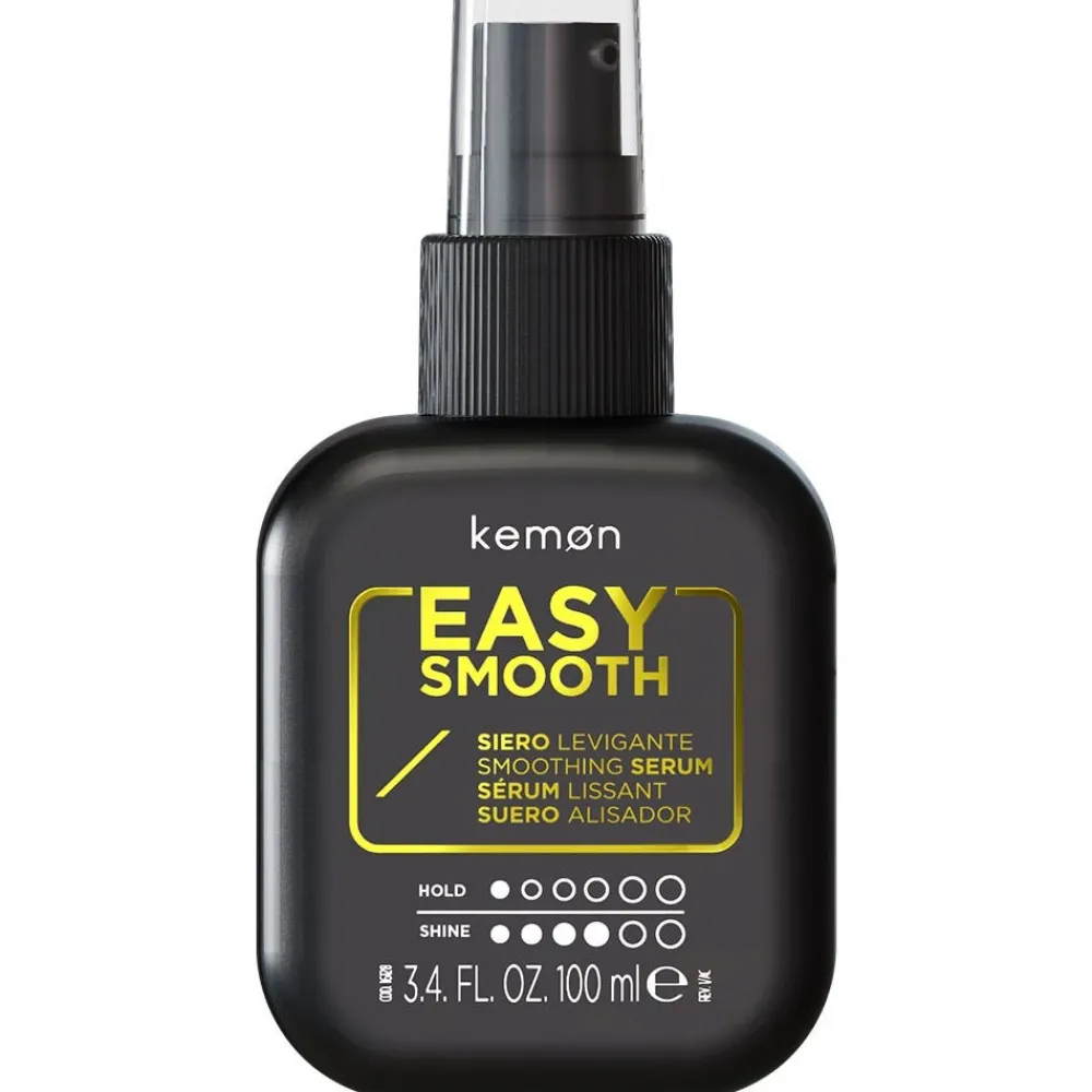 kemon Reisegrößen^Style Easy Smooth Smoothing Serum 100 ml