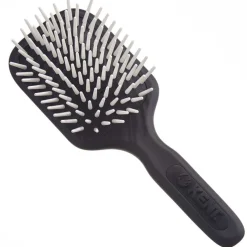 KENT Kämme & Bürsten|Bürste|AirHedz AH6G Maxitaming, 9-reihig