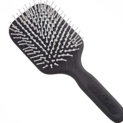 KENT Kämme & Bürsten|Bürste^AirHedz AH9G Paddle, 11-reihig