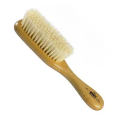 KENT Kämme & Bürsten|Bürste^BABY Babybürste, 6-reihig BA21