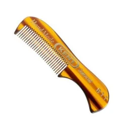 KENT Kämme & Bürsten^Bartkamm 81T