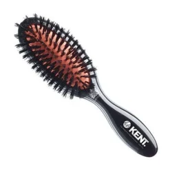 KENT Kämme & Bürsten|Bürste|Damenbürste Classic Shine, klein, 7-reihig CSFS