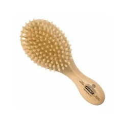 KENT Kämme & Bürsten|Bürste|Herrenbürste m.G. Finest Men's, 11-reihig OS10