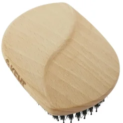 KENT Kämme & Bürsten|Bürste^Kardätsche mit Wildschweinborsten