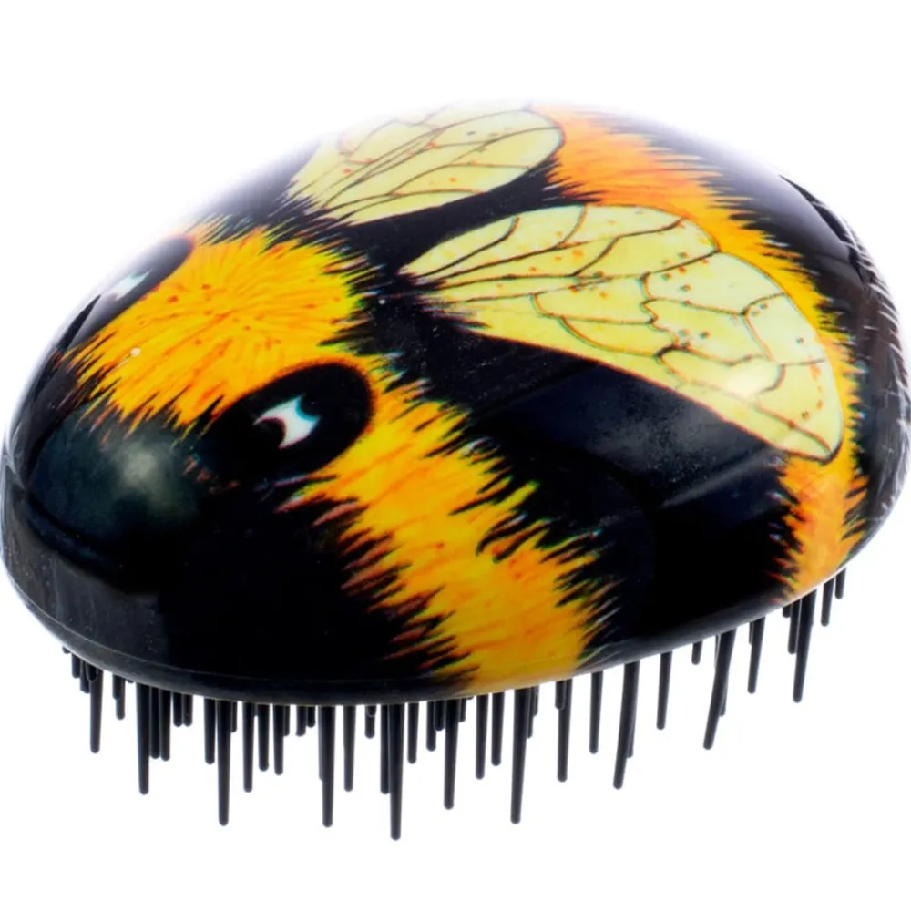 KENT Kämme & Bürsten|Bürste^Pebbles Hummel