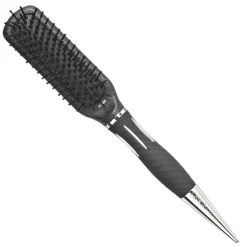 KENT Salon Kämme & Bürsten^Gummikissenbürste klein