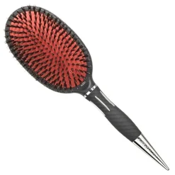 Gummikissenbürste-KENT Salon Hot