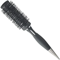 Rundbürste Keramik Kopf 35 mm/Borsten 45 mm-KENT Salon