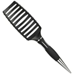 KENT Salon Kämme & Bürsten|Vent Stylingbürste gewölbt