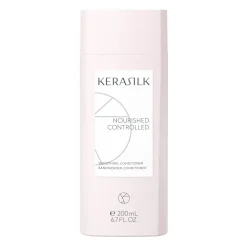 Kerasilk Hagel Nature| Conditioner|Bändigender Conditioner 200 ml