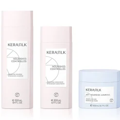 Bändigungs Ultimate Set-Kerasilk New