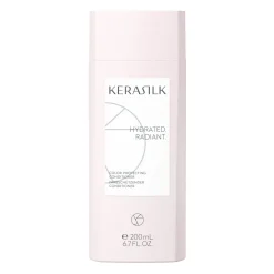 Kerasilk Hagel Nature| Conditioner|Farbschützender Conditioner 200 ml