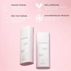 Kerasilk Hagel Nature| Conditioner|Farbschützender Conditioner 200 ml