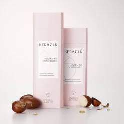 Kerasilk Hagel Nature| Conditioner|Farbschützender Conditioner 200 ml