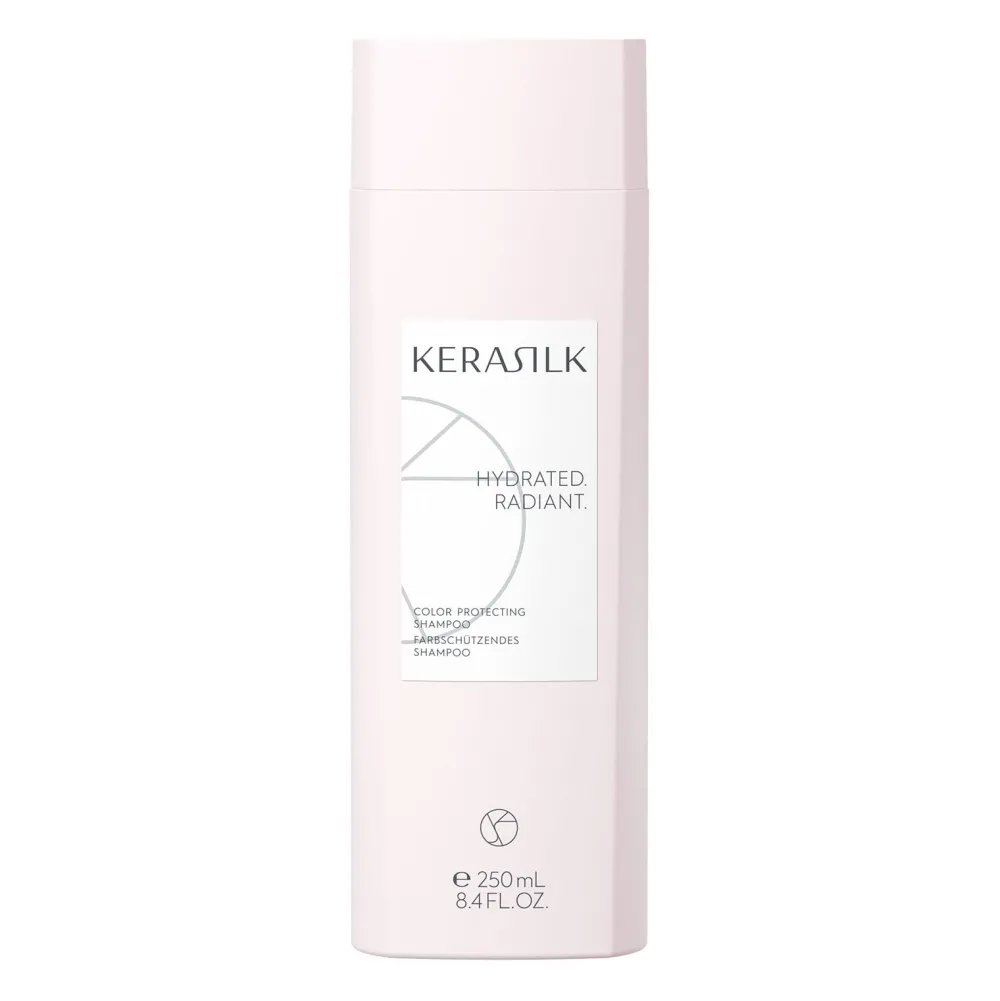 Farbschützendes Shampoo 250 ml-Kerasilk Clearance