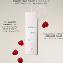 Farbschützendes Shampoo 250 ml-Kerasilk Clearance