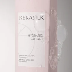 Farbschützendes Shampoo 250 ml-Kerasilk Clearance
