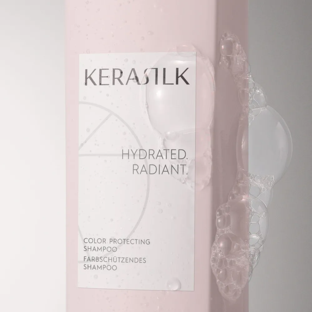 Farbschützendes Shampoo 250 ml-Kerasilk Clearance