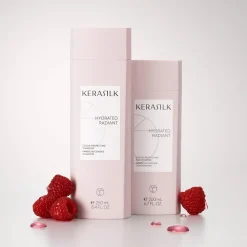 Farbschützendes Shampoo 250 ml-Kerasilk Clearance