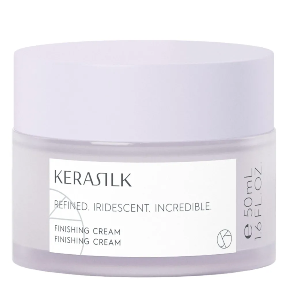 Finishing Cream 50 ml-Kerasilk New