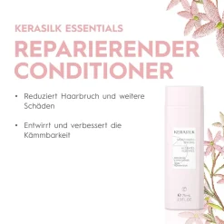 Kerasilk Sets|Reparatur & Stärkung|Hero Travel Set