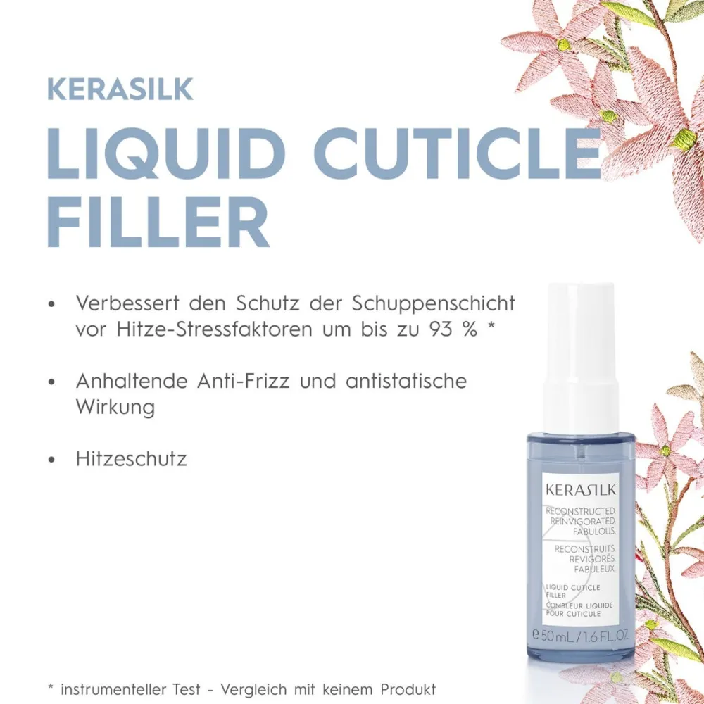 Kerasilk Sets|Reparatur & Stärkung|Hero Travel Set