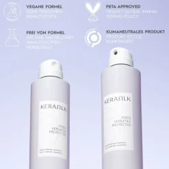 Kerasilk Hagel Nature| Haarspray & Haarlack^Multi-Purpose Hairspray 300 ml