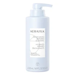Kerasilk Hagel Nature| Haarkur|Regenerierende Maske 500 ml