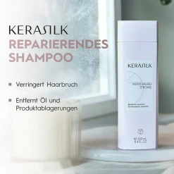 Kerasilk Conditioner| Shampoo^Reparatur Geschenkset für trockenes und geschädigtes Haar