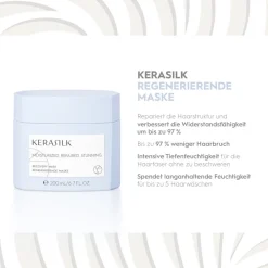 Kerasilk Sets|Reparatur & Stärkung^Reparatur Haarpflege-Set für gestresstes Haar