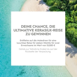 Reparatur Haarpflege-Set für geschädigtes Haar-Kerasilk New