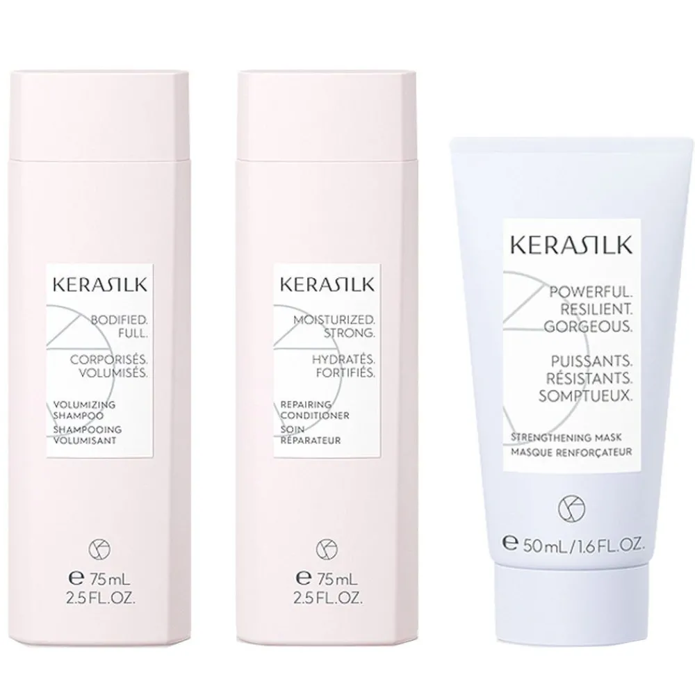 Reparatur Hero Kennenlern-Set-Kerasilk New