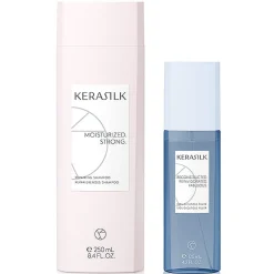 Kerasilk Hagel Nature| Shampoo^Reparatur Hero Set