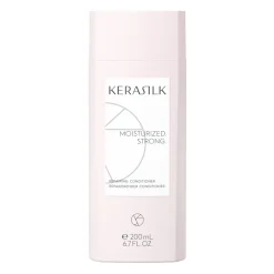 Kerasilk Reparatur & Stärkung|Hagel Nature^Reparierender Conditioner 200 ml