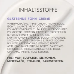 Styling Glättende Föhn Creme 150 ml-Kerasilk Sale