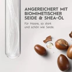 Styling Glättende Föhn Creme 50 ml-Kerasilk New